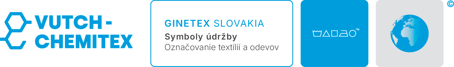 Symboly údržby